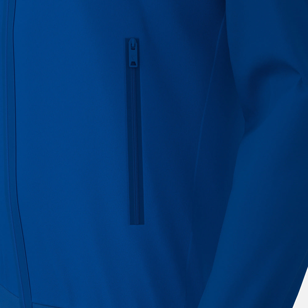 Macron ANUBIS Full-Zip Royal