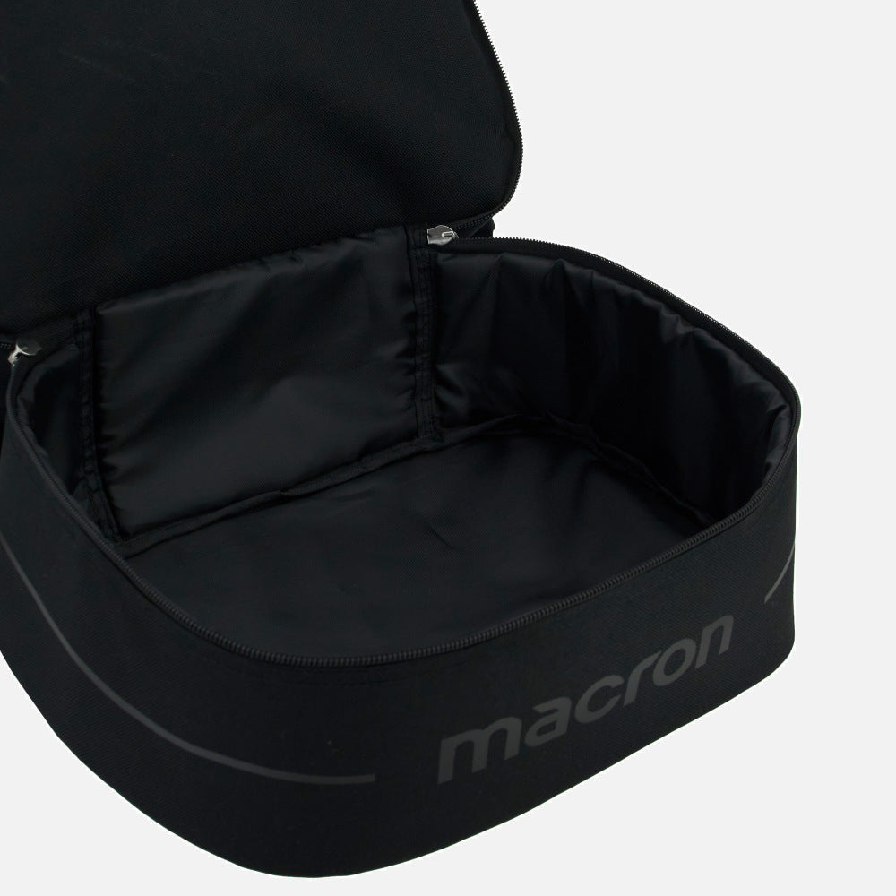 Macron ROOKIE Backpack Black