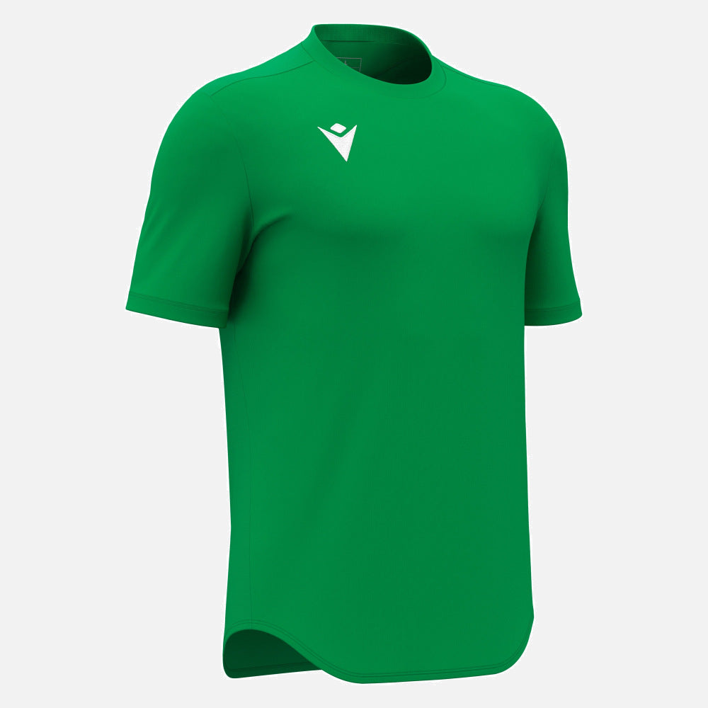 Macron VOID Shirt Green