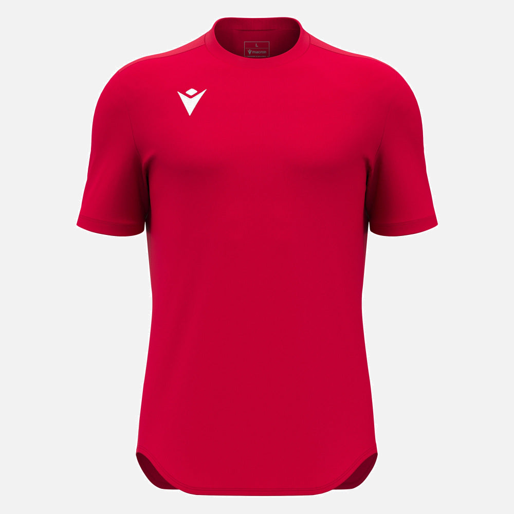 Macron VOID Shirt Red