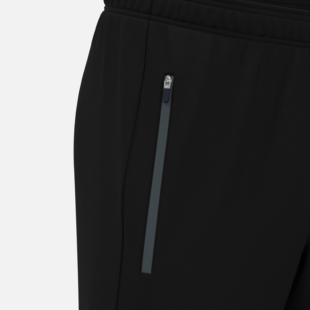 Macron DANUBE Bermuda Black