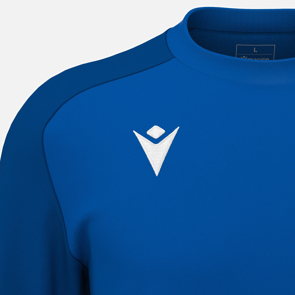 Macron THALOS Sweatshirt Royal