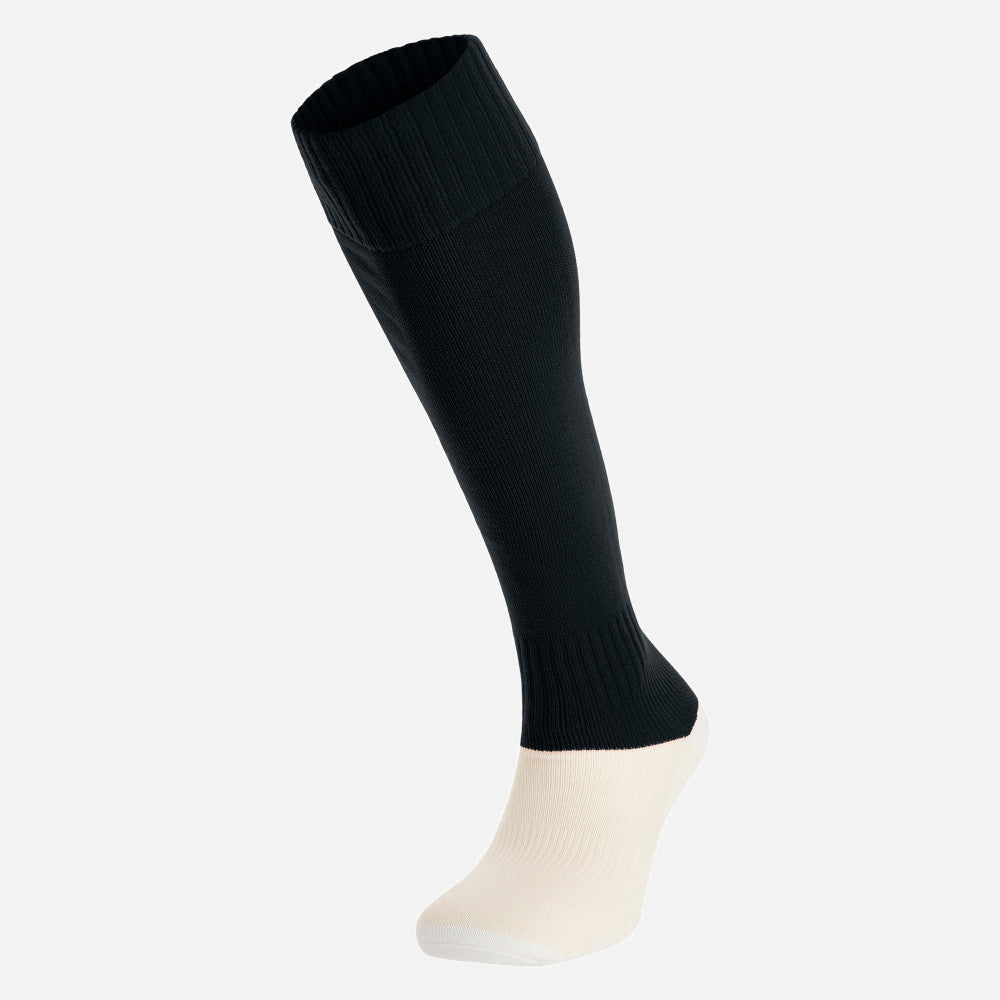 Macron ROUND EVO Socks Black
