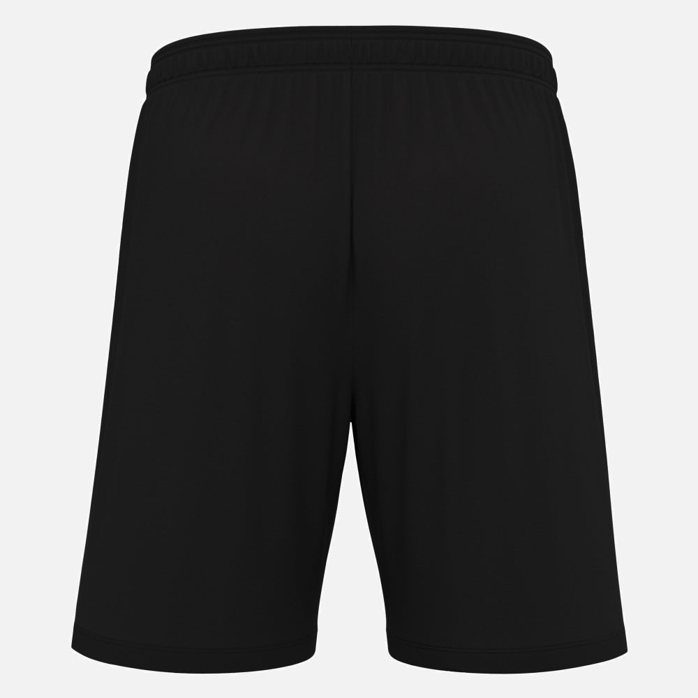 Macron GALAX Shorts Black